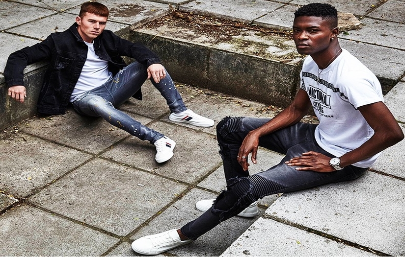 LONDON ATTITUDE screenshot 1